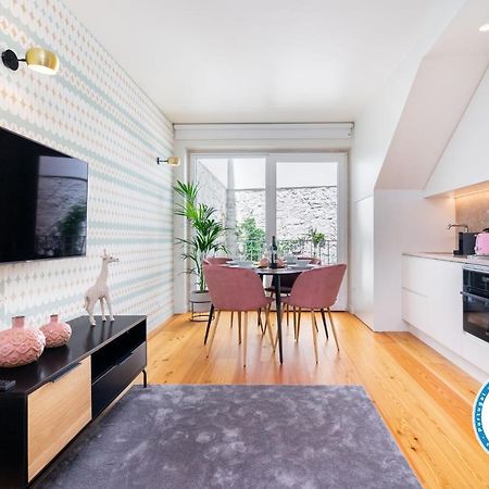 Whome | Csa18 Premium Design Apartment リスボン エクステリア 写真