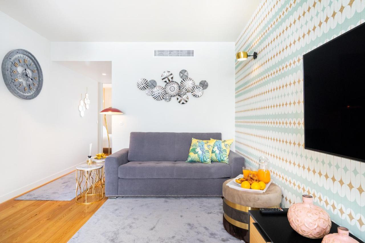 Whome | Csa18 Premium Design Apartment リスボン エクステリア 写真