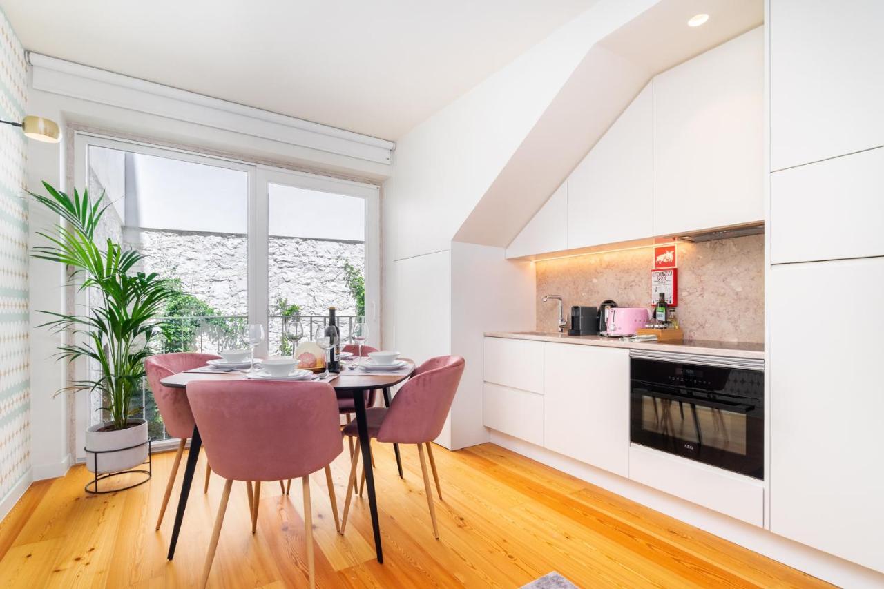 Whome | Csa18 Premium Design Apartment リスボン エクステリア 写真