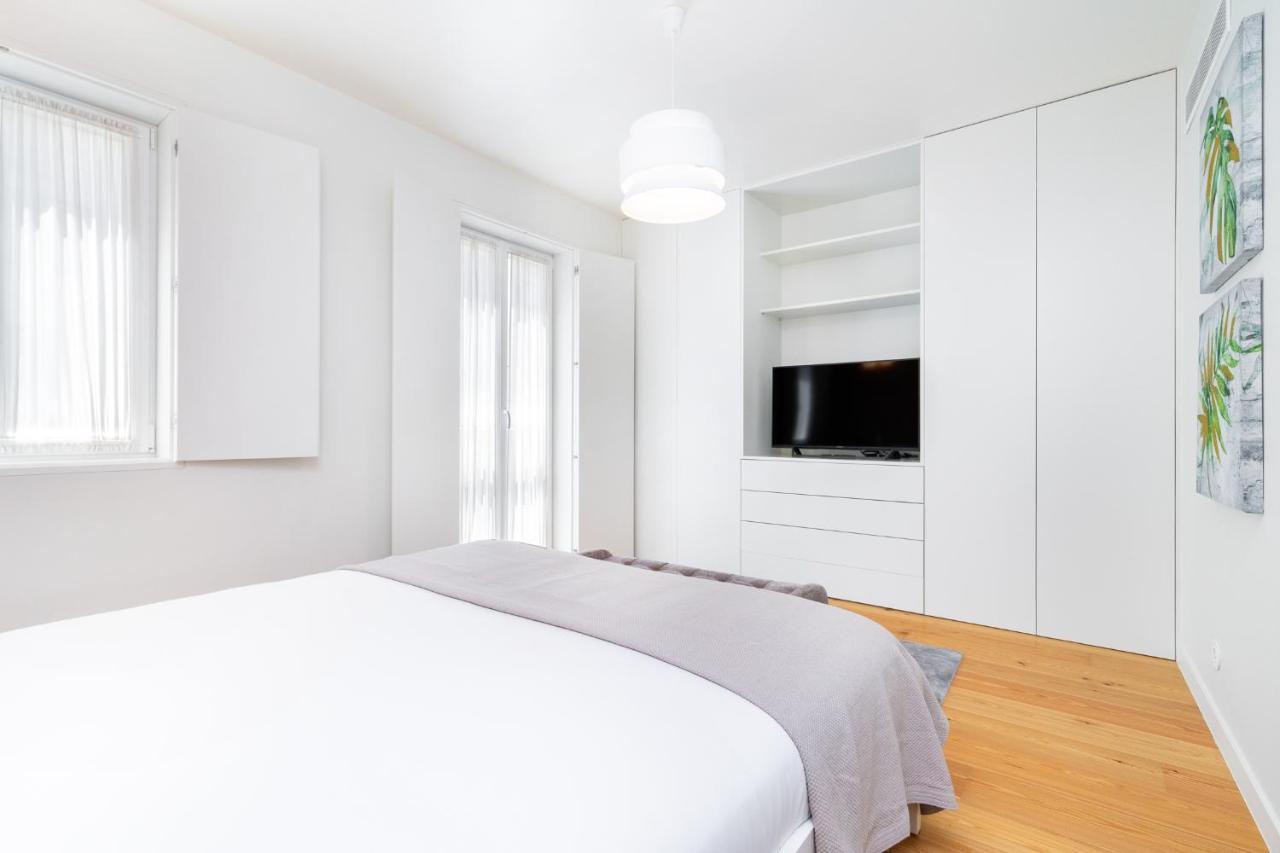 Whome | Csa18 Premium Design Apartment リスボン エクステリア 写真